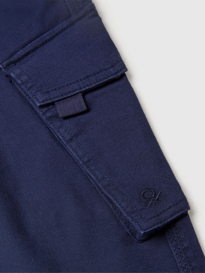 TROUSERS Niño image number 3